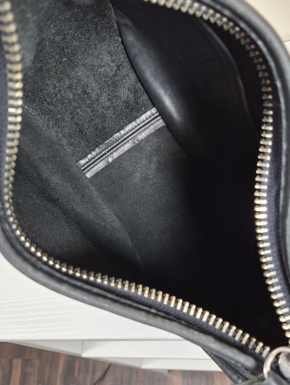 Vintage Coach Janice's Legacy Bag #9950 - Picture 9 of 10